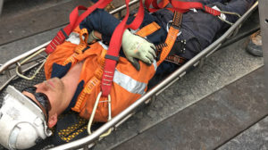 Confined Space Training