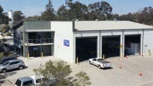 Focus on Safety Head Office and Training Facility