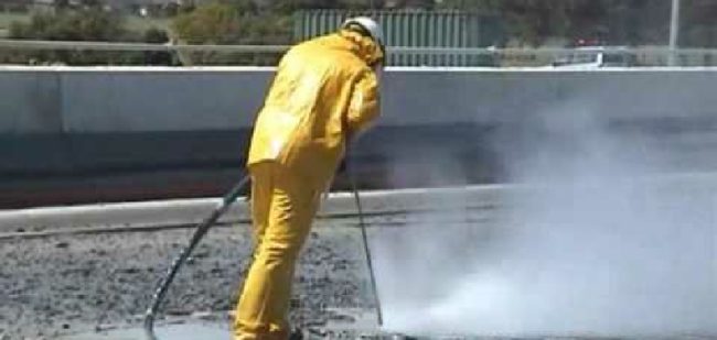 High Pressure Water Jetting Operator Awareness Training