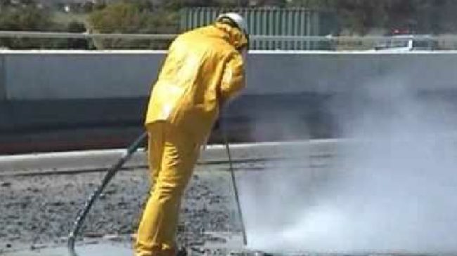 High Pressure Water Jetting Operator Awareness Training